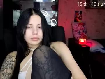 joan_wilson from Chaturbate is Freechat