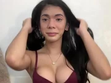 Joanaemerald from Chaturbate