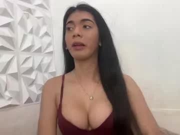 Joanaemerald from Chaturbate