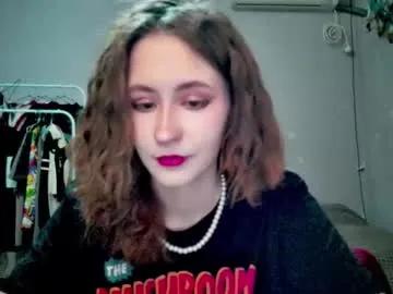 joanna_tompsonlove0 from Chaturbate is Freechat