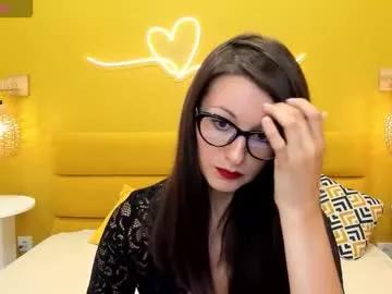 joannelson from Chaturbate is Freechat
