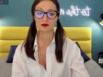 joannelson from Chaturbate is Freechat