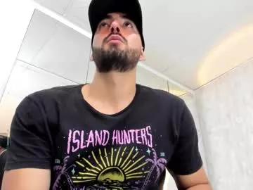 joao_batista_team from Chaturbate