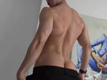joe_steel1 from Chaturbate is Freechat