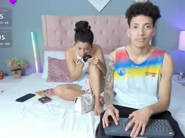 joeandemma from Chaturbate is Freechat