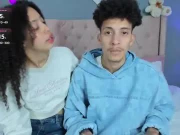 joeandemma from Chaturbate is Freechat
