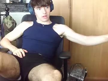 joeosulli2024 from Chaturbate