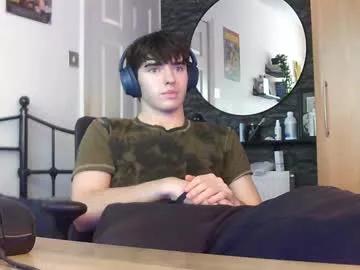 joeosulli2024 from Chaturbate