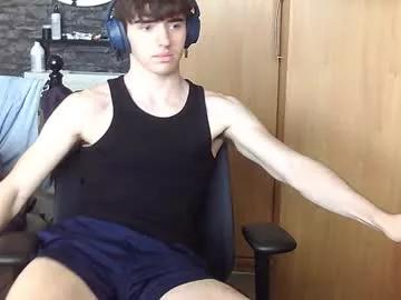 joeosulli2024 from Chaturbate