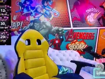 johaan_anal_king from Chaturbate is Freechat