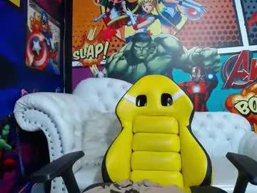 johaan_anal_king from Chaturbate is Freechat