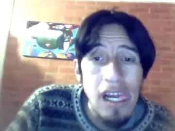 Johan70nsexy from Chaturbate