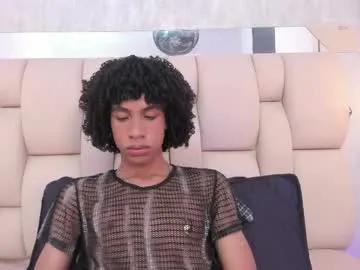 johan_gz_ from Chaturbate is Freechat