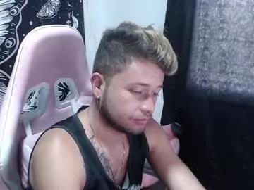 johanleonsweetboy from Chaturbate is Freechat