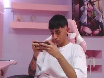 johanmartony from Chaturbate is Freechat