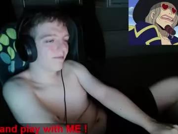 john_daddy37 from Chaturbate is Freechat