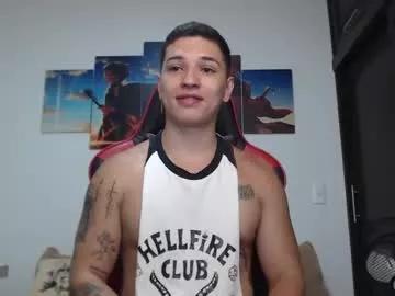 john_s117 from Chaturbate is Freechat