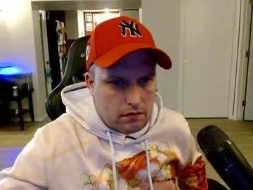john_scar from Chaturbate is Freechat