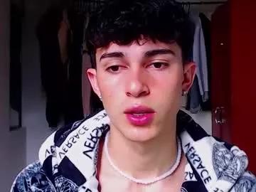 john_vichenso from Chaturbate is Freechat