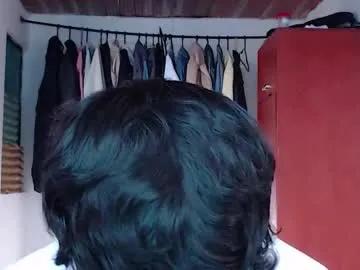 John_vichenso from Chaturbate