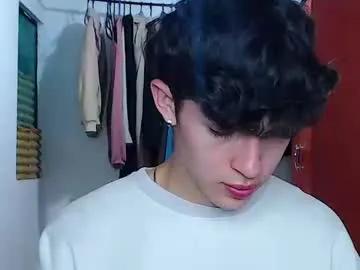 john_vichenso from Chaturbate is Freechat