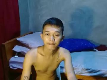john_zacharyxx from Chaturbate is Freechat