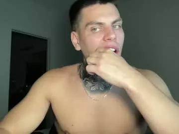 johnafterdark from Chaturbate is Freechat