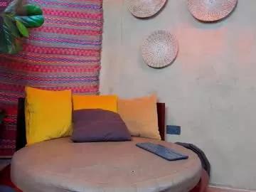 Johncarther_ from Chaturbate