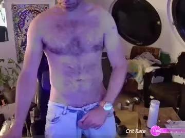Johndoenl from Chaturbate