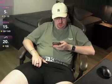 johndor22 from Chaturbate is Freechat