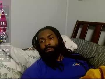 johngabbanaaaa from Chaturbate is Freechat