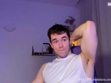johnnnyhorny from Chaturbate is Freechat