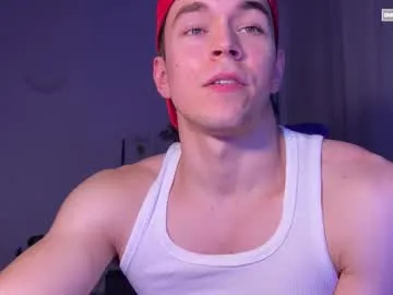 Freechat johnnnyhorny on Chaturbate