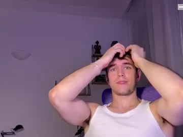 Freechat johnnnyhorny on Chaturbate