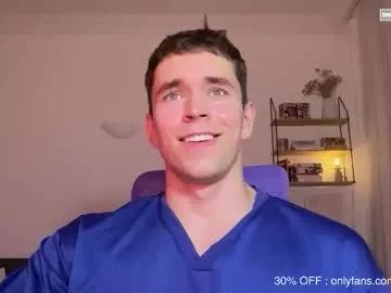 johnnnyhorny from Chaturbate is Freechat