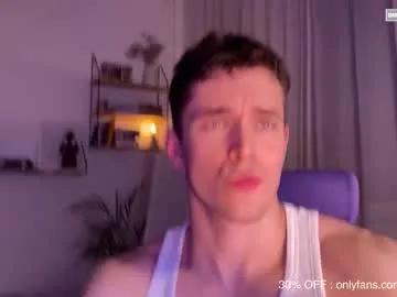 johnnnyhorny from Chaturbate is Freechat
