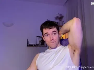Freechat johnnnyhorny on Chaturbate