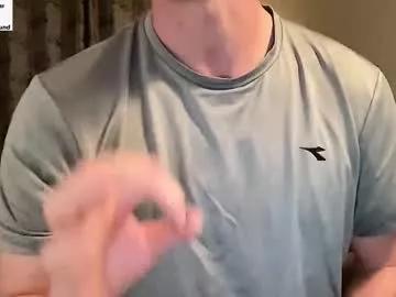 johnny9up from Chaturbate is Freechat