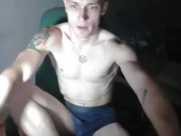 Johnny_positive from Chaturbate