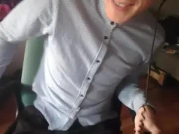 Johnny_positive from Chaturbate