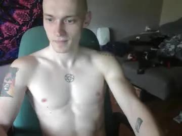 Johnny_positive from Chaturbate