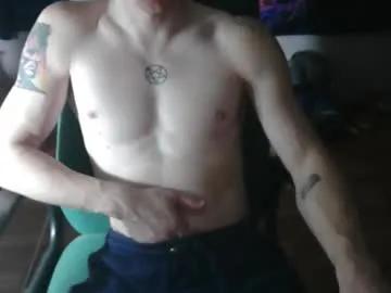 Johnny_positive from Chaturbate