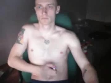 Johnny_positive from Chaturbate