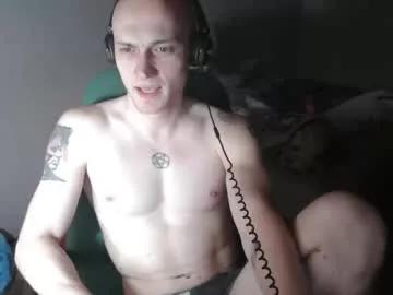 Johnny_positive from Chaturbate