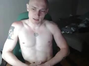 Johnny_positive from Chaturbate