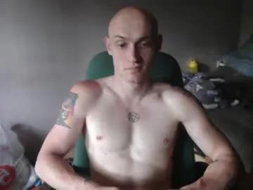 Johnny_positive from Chaturbate