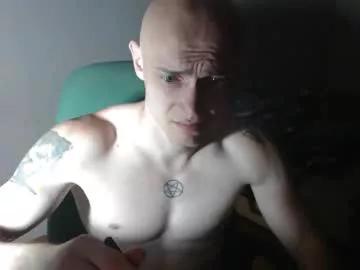 Johnny_positive from Chaturbate