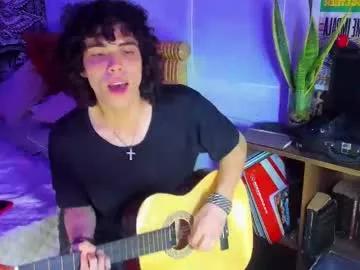 johnny_reedd from Chaturbate is Freechat