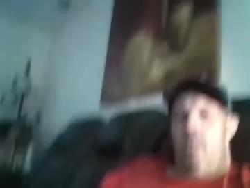 Johnnycb7 from Chaturbate