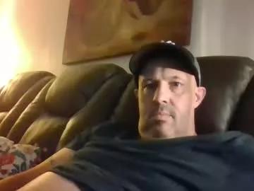 Johnnycb7 from Chaturbate